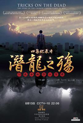 历史纪录片《潜龙之殇：一战中的华工军团 China on the Western Front》下载-零三纪录片资源网