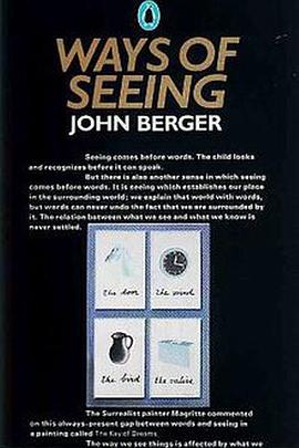 艺术纪录片《观看之道 Ways of Seeing》下载-零三纪录片资源网