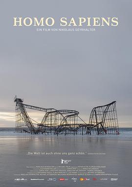 探索纪录片《没有人的文明 Homo sapiens》下载-零三纪录片资源网