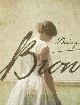 体验勃朗特姐妹 Being the Brontes的海报