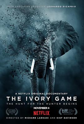 自然,社会生活纪录片《象牙游戏 The Ivory Game》下载-零三纪录片资源网