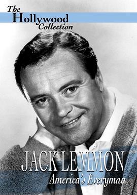 传记纪录片《杰克·莱蒙:美国凡人 Jack Lemmon: America's Everyman》下载-零三纪录片资源网