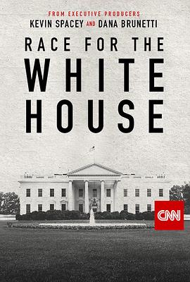 总统竞选 第一季 Race for the White House Season 1的海报