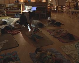 社会生活纪录片《纪实72小时 福冈中洲 深夜里的幼儿园 ドキュメント72時間 福岡・中洲 真夜中の保育園》下载-零三纪录片资源网