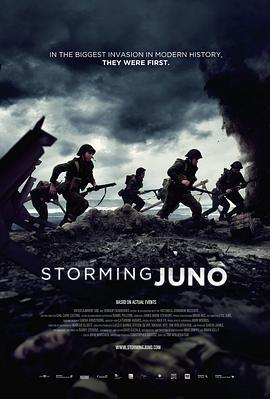 纪录片《登陆朱诺滩 Storming Juno》下载-零三纪录片资源网