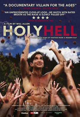 纪录片《圣洁地狱 Holy Hell》下载-零三纪录片资源网
