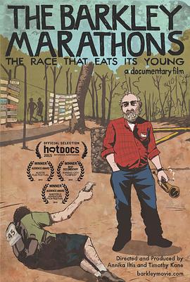 运动纪录片《巴克利超级马拉松：测试年轻人极限的赛事 The Barkley Marathons: The Race That Eats Its Young》下载-零三纪录片资源网