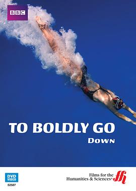 探索纪录片《勇往直前 To Boldly Go》下载-零三纪录片资源网