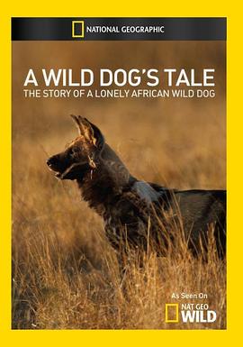 自然纪录片《豺犬传奇 A Wild Dog's Tale》下载-零三纪录片资源网