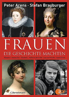 传记纪录片《改变历史的女人们 Frauen, die Geschichte machten》下载-零三纪录片资源网