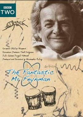 科学，传记纪录片《神奇的费曼先生 The Fantastic Mr Feynman》下载-零三纪录片资源网