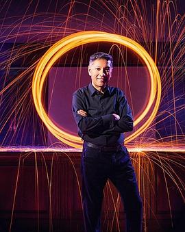 英国皇家科学院圣诞讲座 2016 The Royal Institution Christmas Lectures Season 7的海报