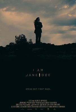 社会生活纪录片《我是无名女 I am Jane Doe》下载-零三纪录片资源网