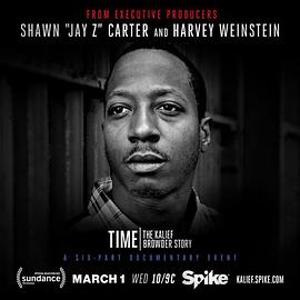 传记纪录片《时代：卡列夫·布劳德的故事 TIME: The Kalief Browder Story》下载-零三纪录片资源网