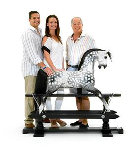 社会生活纪录片《世界上最昂贵的玩具 The World's Most Expensive Toys》下载-零三纪录片资源网