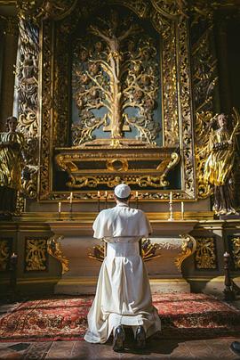 历史纪录片《教皇VS希特勒 Pope vs. Hitler》下载-零三纪录片资源网