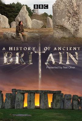历史纪录片《英国古代史 第一季 A History of Ancient Britain Season 1》下载-零三纪录片资源网