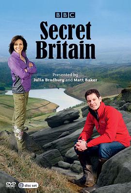旅行纪录片《不为人知的英国 Secret Britain》下载-零三纪录片资源网