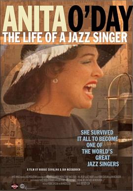传记纪录片《安妮塔·奥黛：一位爵士歌手的一生 Anita O'Day: The Life of a Jazz Singer》下载-零三纪录片资源网