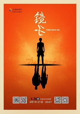 镜子的海报