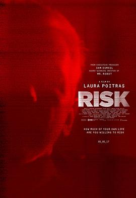 社会生活纪录片《风险 Risk》下载-零三纪录片资源网