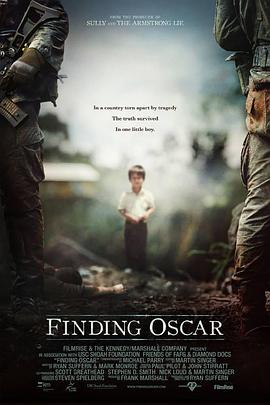 纪录片《寻找奥斯卡 Finding Oscar》下载-零三纪录片资源网
