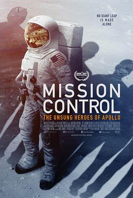 历史纪录片《控制中心:阿波罗的无名英雄 Mission Control: The Unsung Heroes of Apollo》下载-零三纪录片资源网