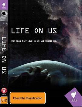 科学，健康&医学纪录片《人体上的生命 Life On Us》下载-零三纪录片资源网