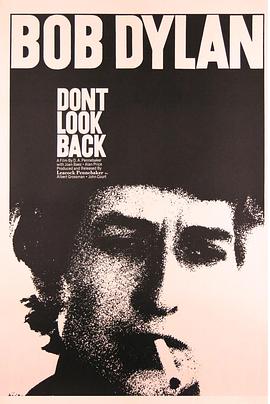 别回头 Dont Look Back的海报