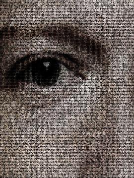 脸书:破解代码 Facebook: Cracking the Code的海报