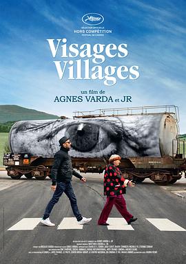 艺术纪录片《脸庞，村庄 Visages villages》下载-零三纪录片资源网