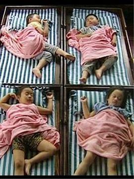 社会生活纪录片《幼儿园》下载-零三纪录片资源网