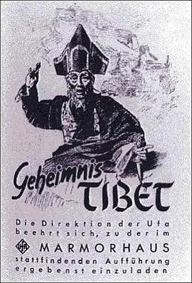 探索纪录片《神秘西藏 Geheimnis Tibet》下载-零三纪录片资源网