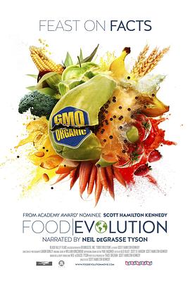 社会生活纪录片《食物进化 Food Evolution》下载-零三纪录片资源网