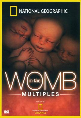 自然纪录片《子宫日记：多胞胎 In the Womb: Multiples》下载-零三纪录片资源网