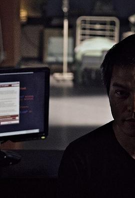 BBC 地平线:网络攻击 - 国家医疗服务系统瘫痪之日 Horizon: Cyber Attack - The Day the NHS Stopped的海报