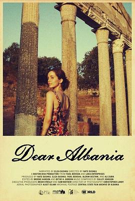 社会生活纪录片《亲爱的阿尔巴尼亚 Dear Albania》下载-零三纪录片资源网