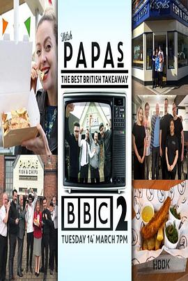 美食纪录片《英国最佳外卖 The Best of British Takeaways》下载-零三纪录片资源网