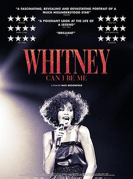 传记纪录片《惠特尼:可以做我自己吗 Whitney: Can I Be Me》下载-零三纪录片资源网