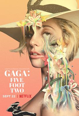 传记，真人秀&舞台纪录片《嘎嘎：五尺二寸 GAGA: Five Foot Two》下载-零三纪录片资源网