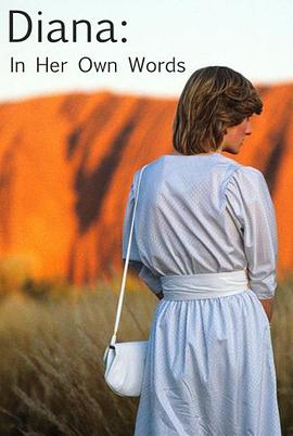 传记纪录片《戴安娜：她的自述 Diana: In Her Own Words》下载-零三纪录片资源网