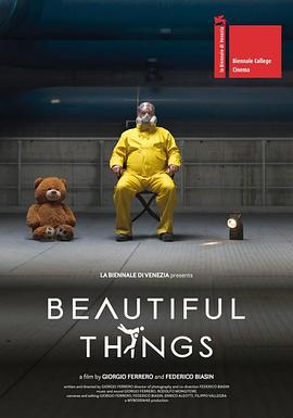 纪录片《一些美好的事物 Beautiful Things》下载-零三纪录片资源网