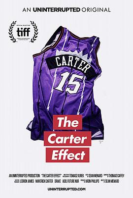 运动纪录片《卡特效应 The Carter Effect》下载-零三纪录片资源网