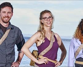 真人秀&舞台纪录片《贝尔的荒岛生存实验 第四季 The Island with Bear Grylls Season 4》下载-零三纪录片资源网