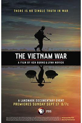 军事，历史纪录片《越南战争 The Vietnam War》下载-零三纪录片资源网
