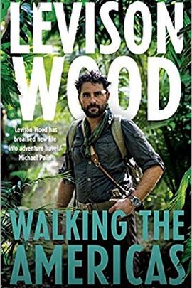 纪录片《徒步中美洲 Walking the Americas》下载-零三纪录片资源网