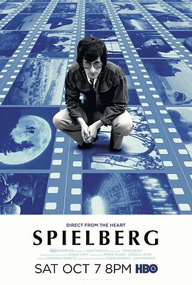 纪录片《斯皮尔伯格 Spielberg》下载-零三纪录片资源网