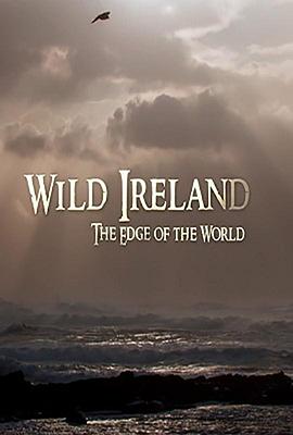 狂野爱尔兰:世界边缘 Wild Ireland:The Edge of the World的海报