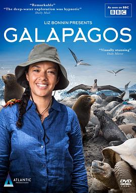 自然纪录片《加拉帕戈斯群岛 Galapagos》下载-零三纪录片资源网