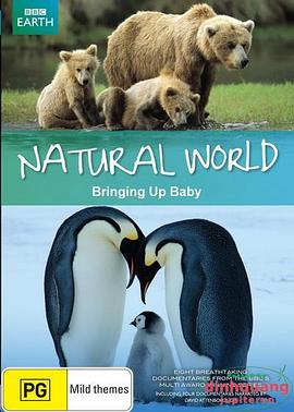 自然纪录片《BBC 自然世界 2009 动物母性 BBC Natural World 2009 Bringing Up Baby》下载-零三纪录片资源网